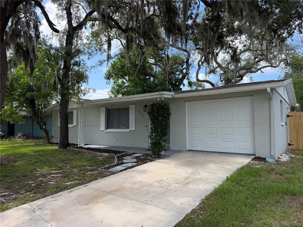 5632 Front Drive Holiday, FL 34690 - Photo 3 of 17