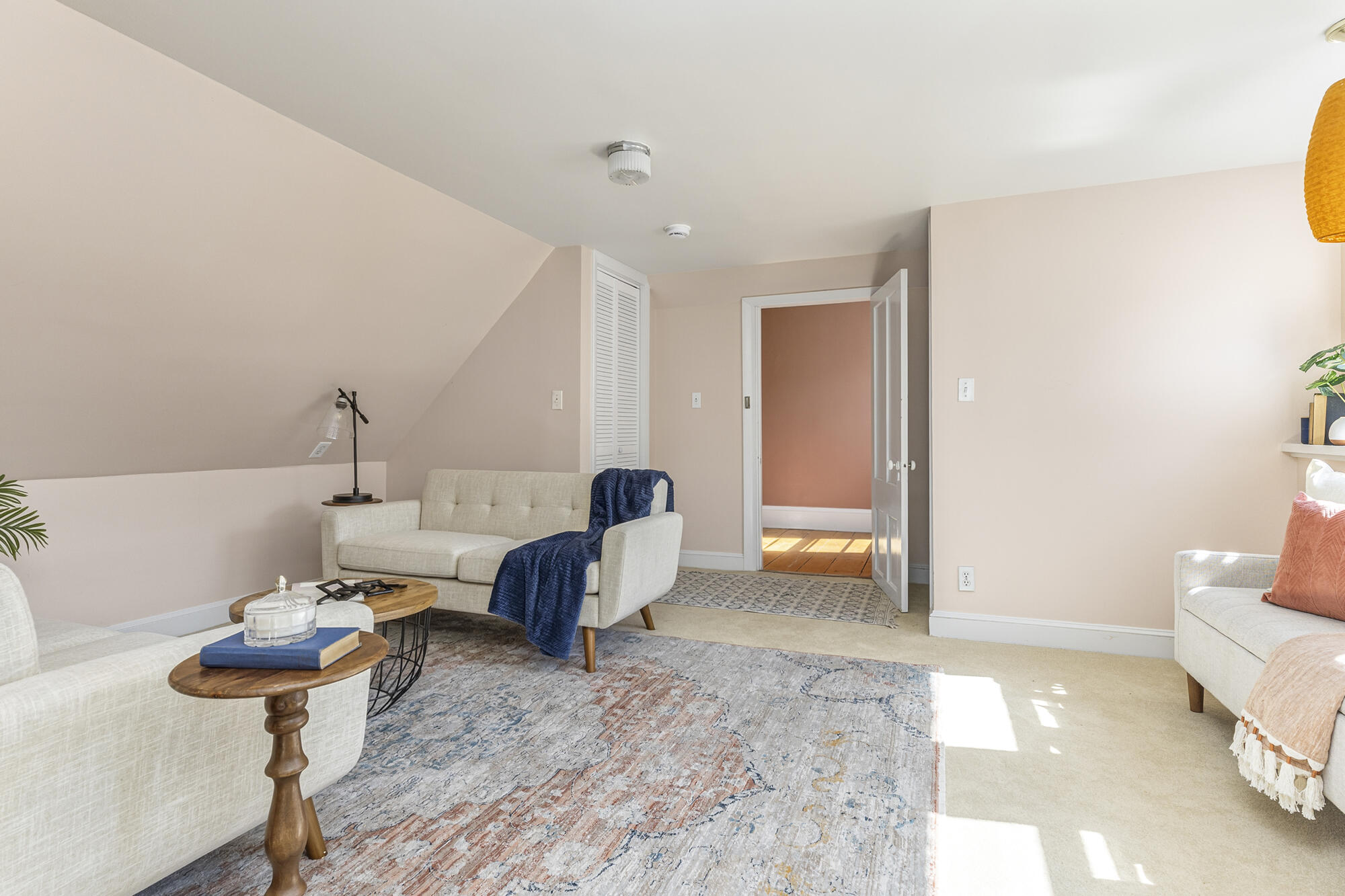 162 Merrill Road Pownal, ME 04069 - Photo 53 of 76 162 Merrill_W5_35