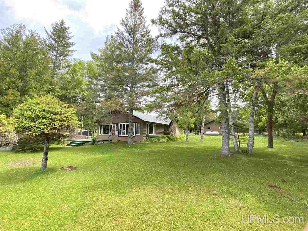 703 N Corbridge Road Gulliver, MI 49840 - Photo 4 of 49