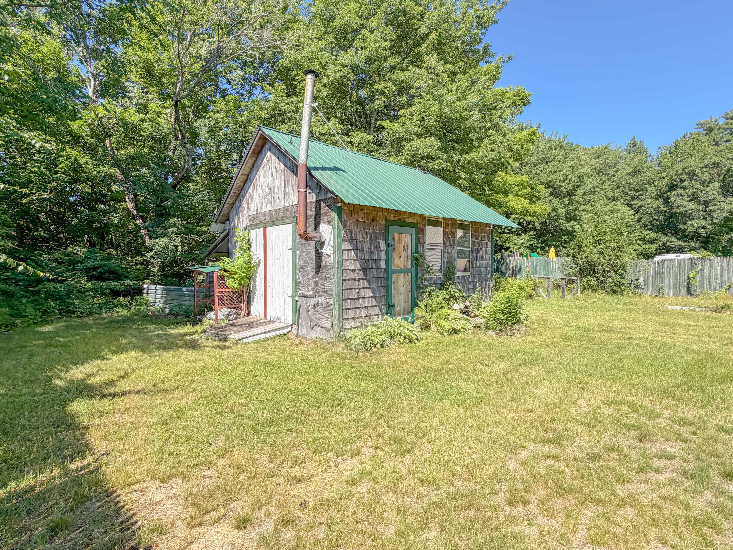 1108 Pequawket Trail Standish, ME 04085 - Photo 74 of 83 1108 Pequawket Trl Steep Falls -80