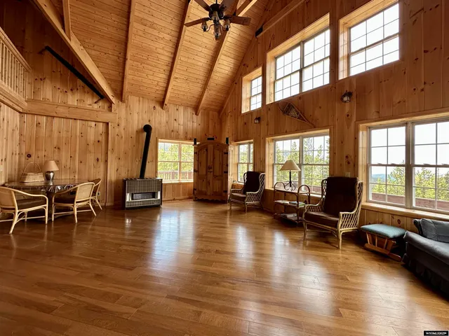 $1,399,000 | 70 Ms208 Highway, Encampment, WY 82325