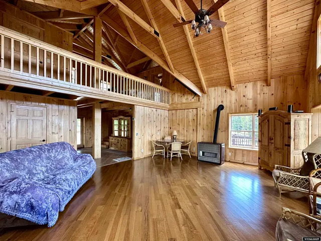 $1,399,000 | 70 Ms208 Highway, Encampment, WY 82325