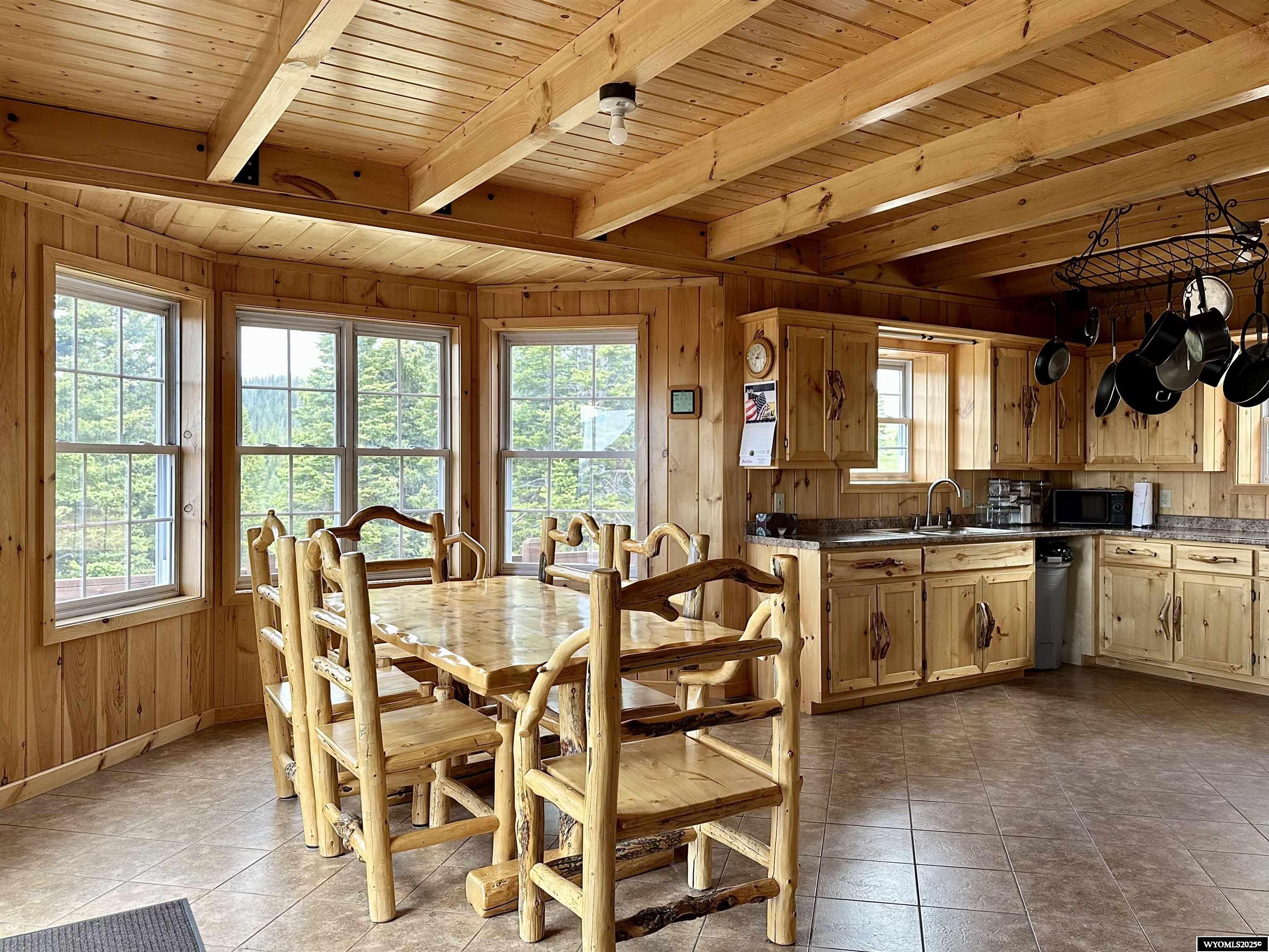 70 Ms208 Highway Encampment, WY 82325 - Photo 16 of 41