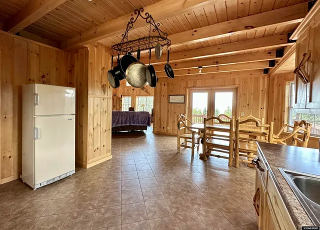 $1,399,000 | 70 Ms208 Highway, Encampment, WY 82325