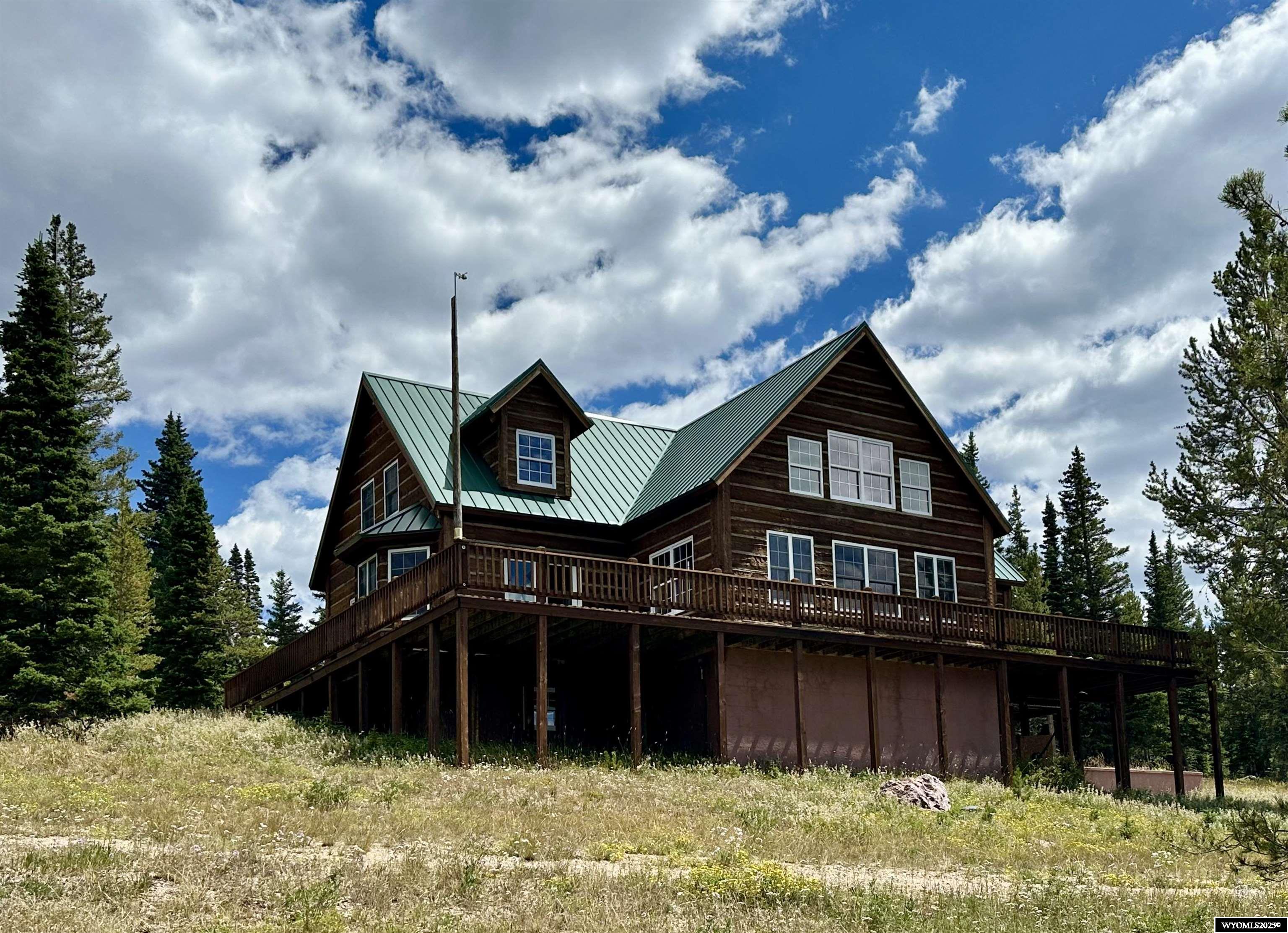 70 Ms208 Highway Encampment, WY 82325 - Photo 2 of 41