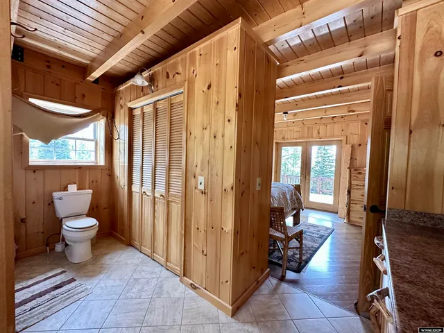 $1,399,000 | 70 Ms208 Highway, Encampment, WY 82325