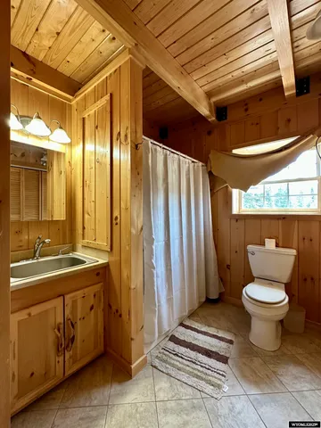 $1,399,000 | 70 Ms208 Highway, Encampment, WY 82325