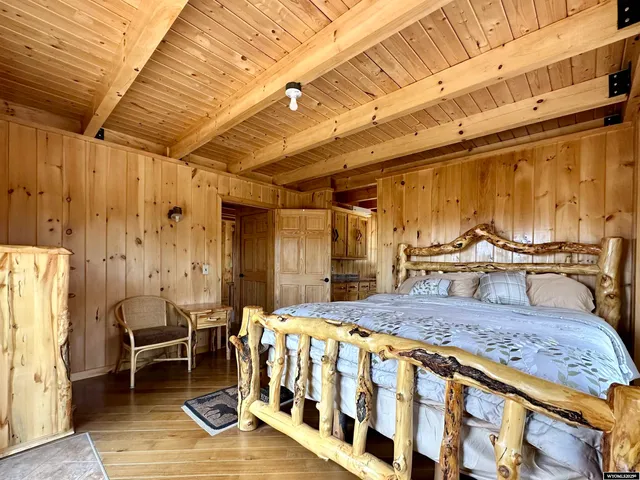 $1,399,000 | 70 Ms208 Highway, Encampment, WY 82325