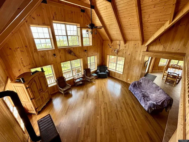 $1,399,000 | 70 Ms208 Highway, Encampment, WY 82325