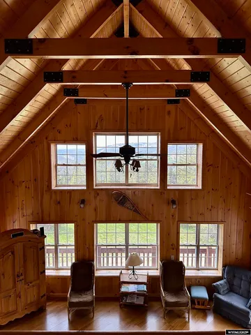 $1,399,000 | 70 Ms208 Highway, Encampment, WY 82325