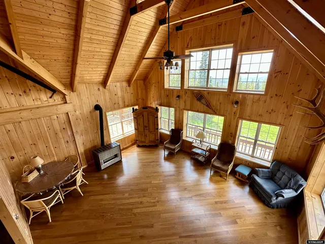 $1,399,000 | 70 Ms208 Highway, Encampment, WY 82325