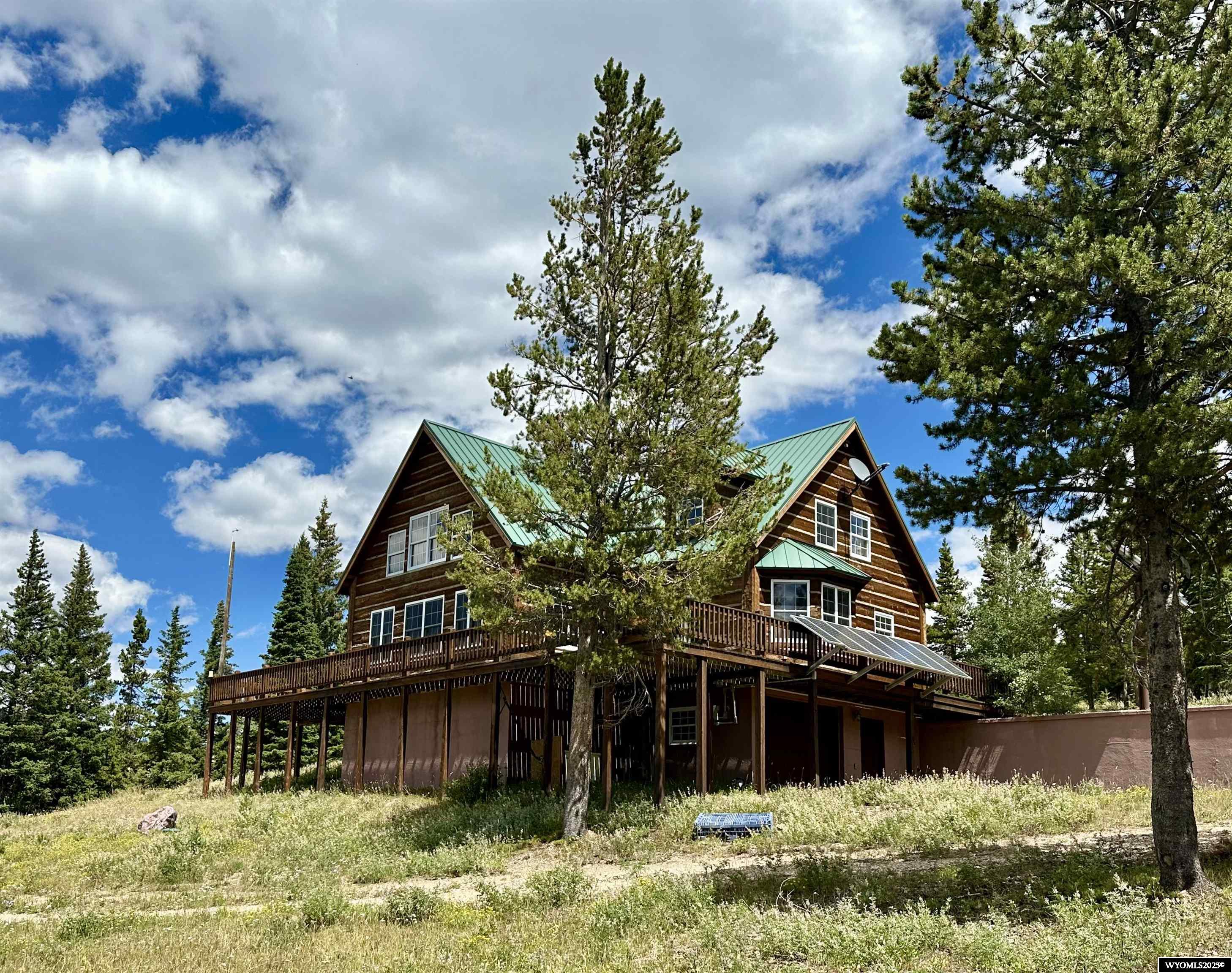 70 Ms208 Highway Encampment, WY 82325 - Photo 3 of 41