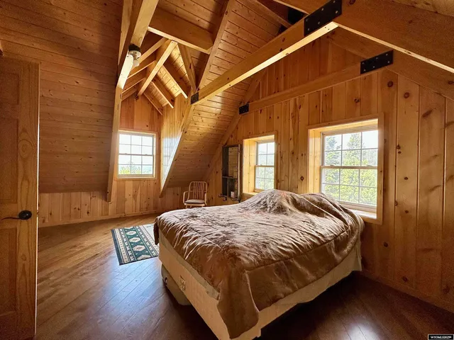 $1,399,000 | 70 Ms208 Highway, Encampment, WY 82325