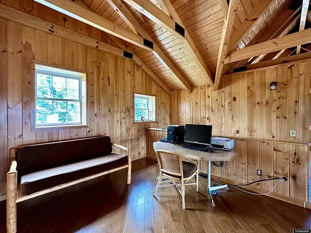 $1,399,000 | 70 Ms208 Highway, Encampment, WY 82325