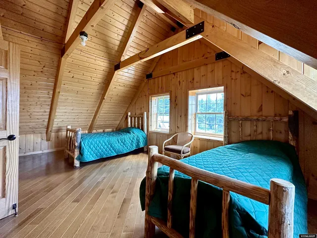 $1,399,000 | 70 Ms208 Highway, Encampment, WY 82325