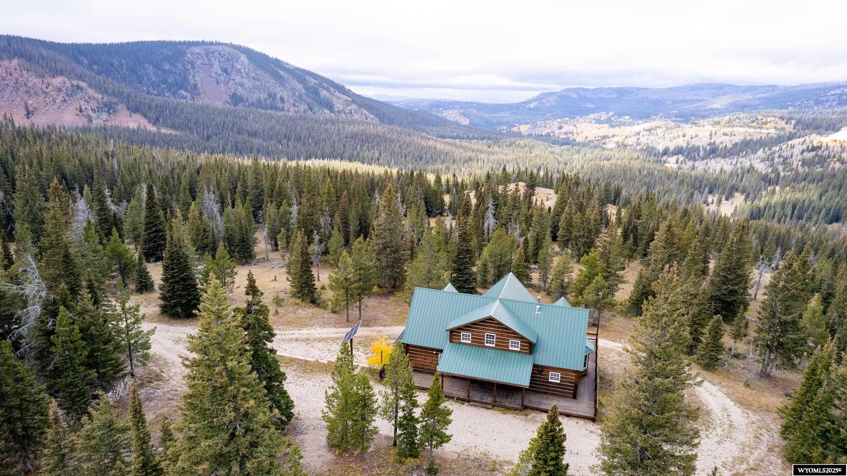 70 Ms208 Highway Encampment, WY 82325 - Photo 40 of 41