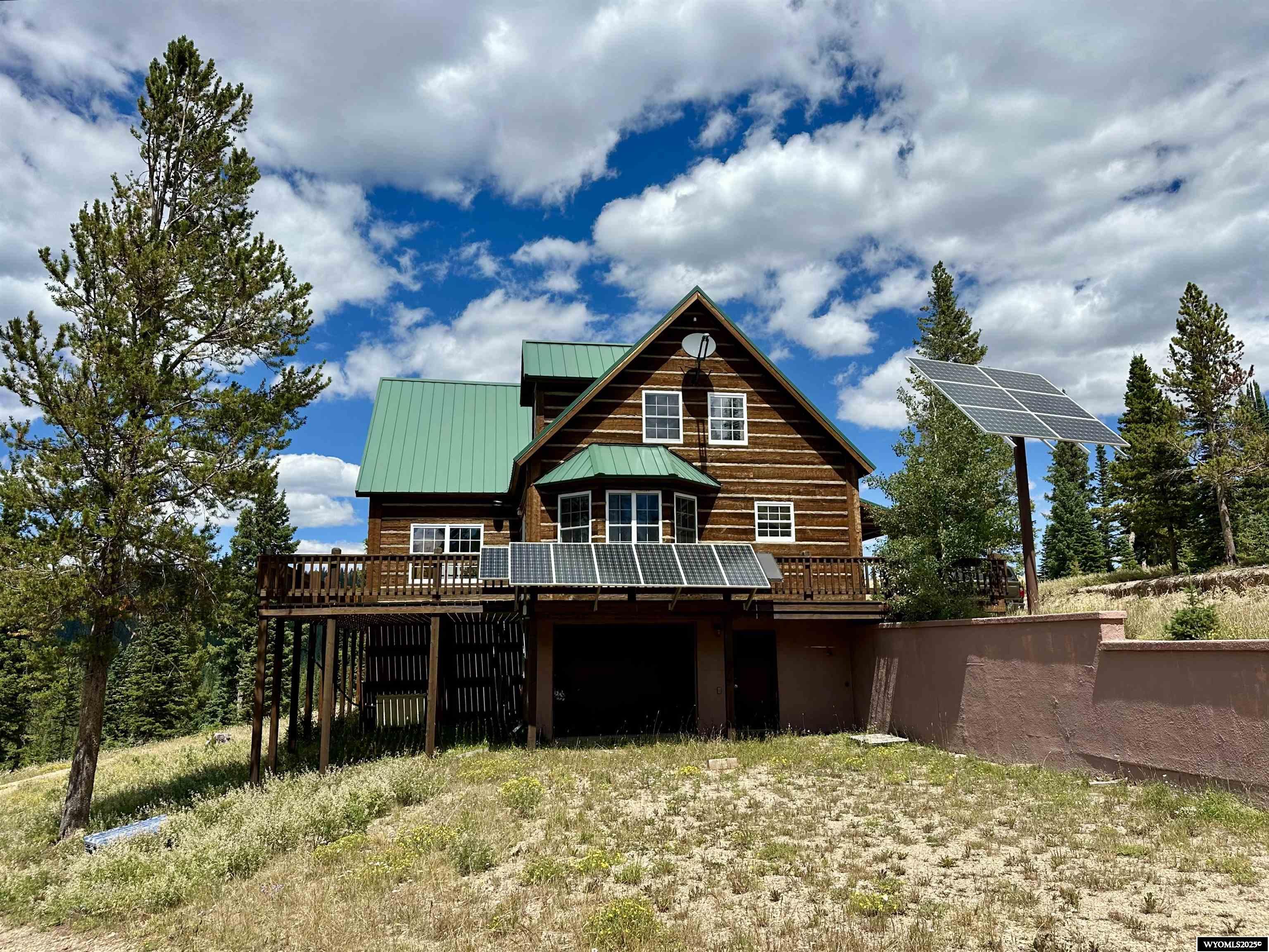 70 Ms208 Highway Encampment, WY 82325 - Photo 4 of 41