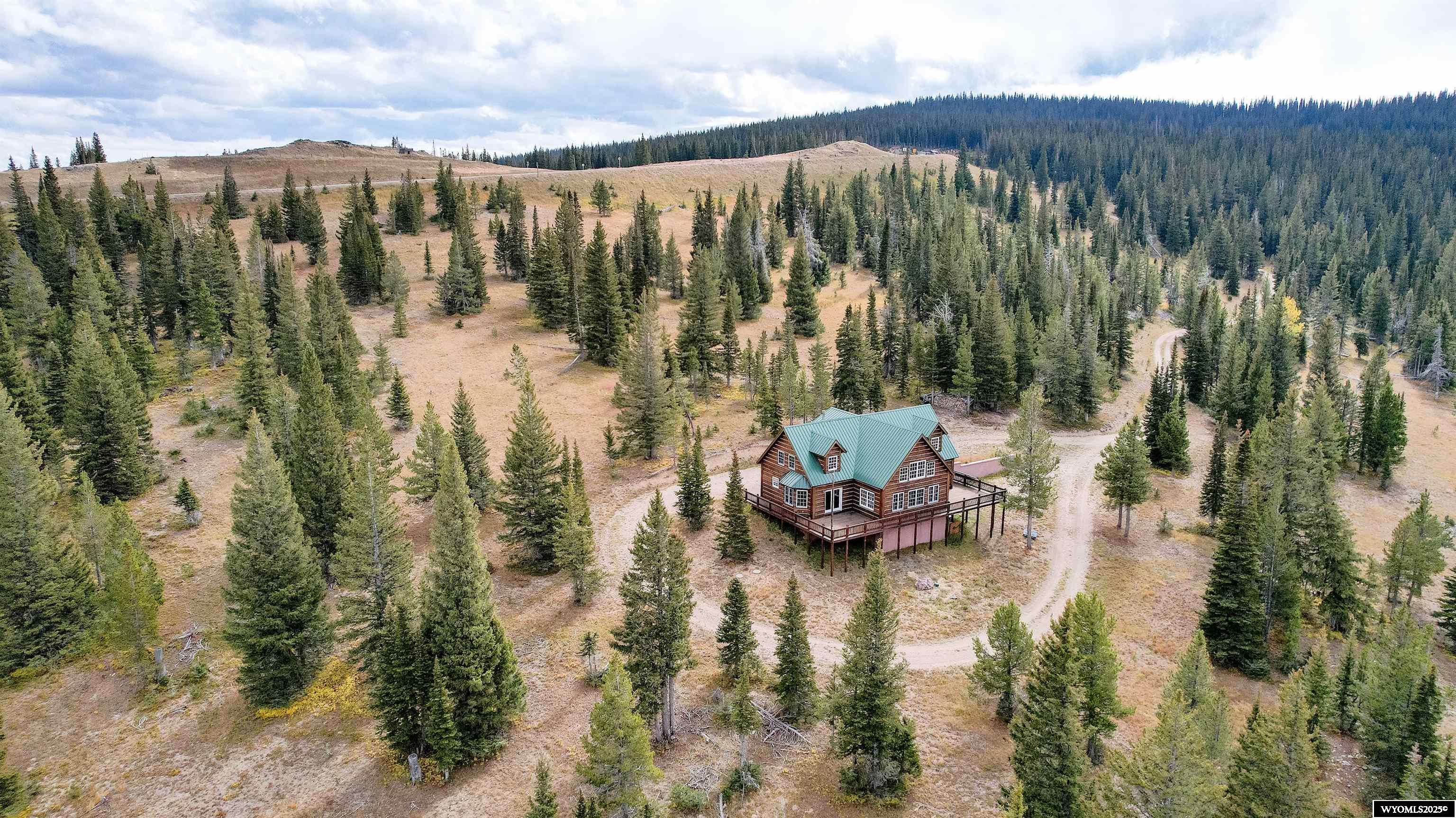 70 Ms208 Highway Encampment, WY 82325 - Photo 41 of 41