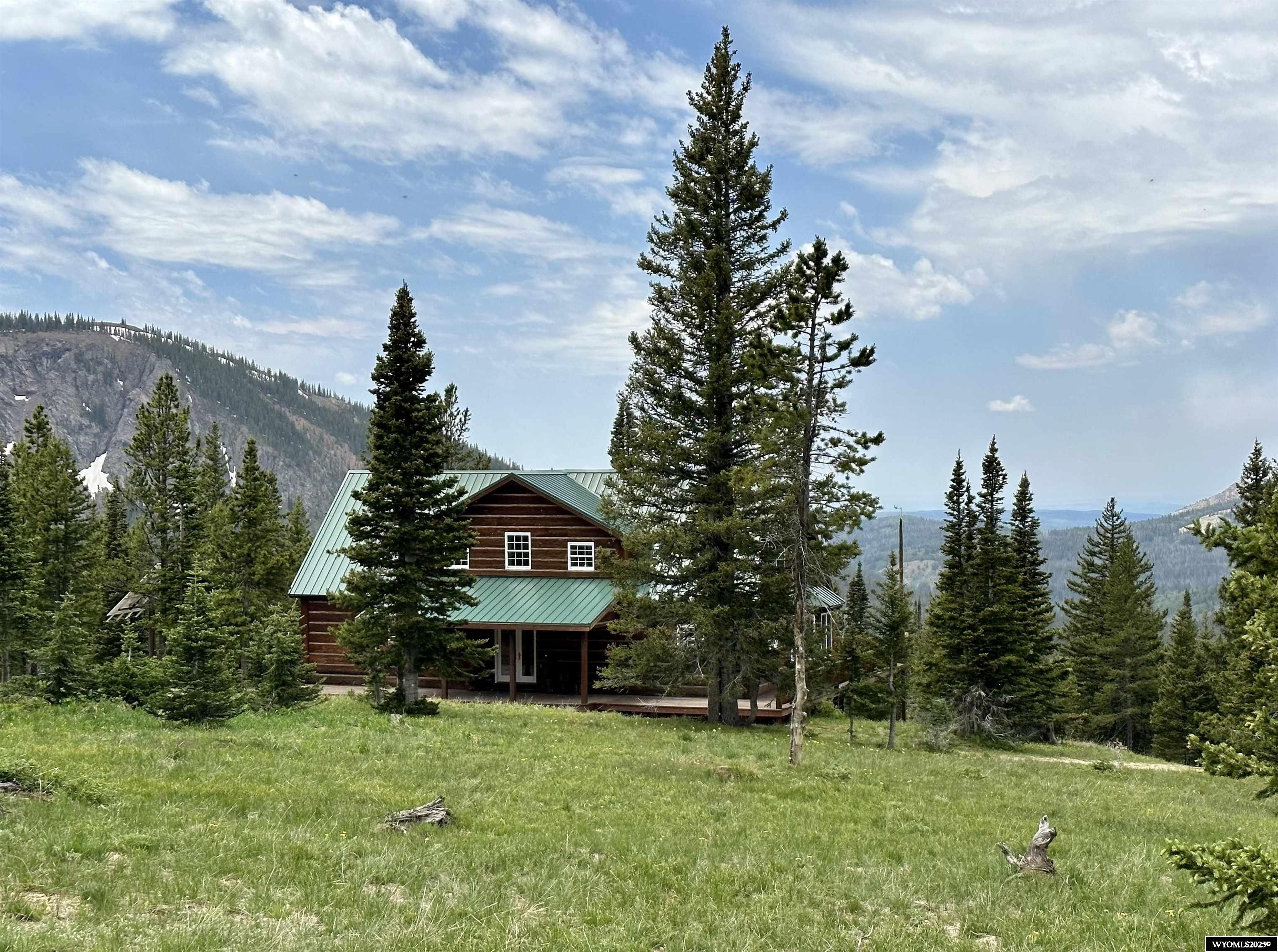 70 Ms208 Highway Encampment, WY 82325 - Photo 7 of 41