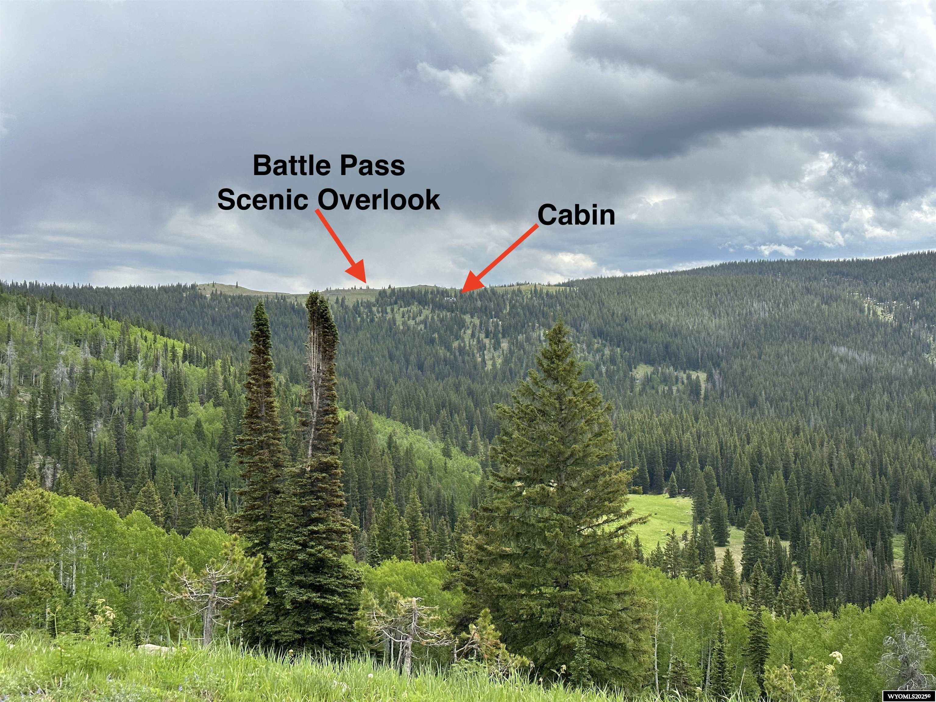 70 Ms208 Highway Encampment, WY 82325 - Photo 9 of 41