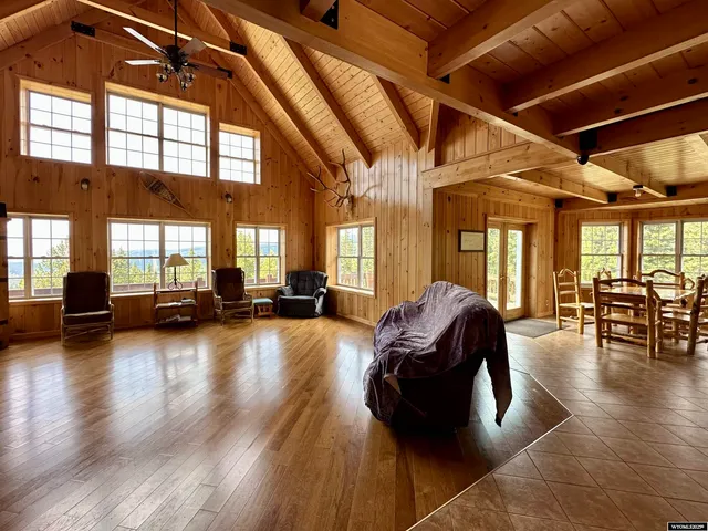 $1,399,000 | 70 Ms208 Highway, Encampment, WY 82325