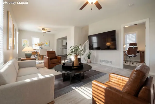 $235,000 | 113 North Prospect Street, Belding, MI 48809