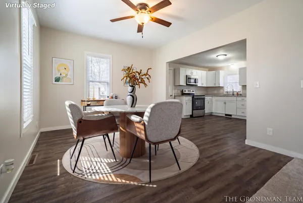 $235,000 | 113 North Prospect Street, Belding, MI 48809