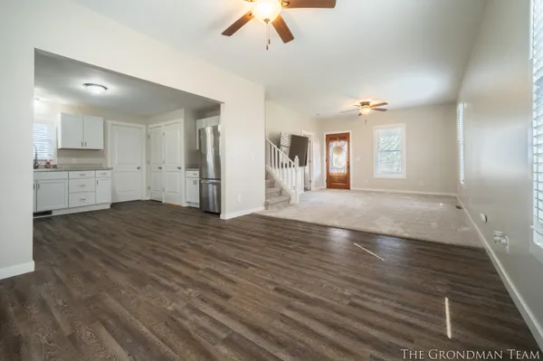 $235,000 | 113 North Prospect Street, Belding, MI 48809