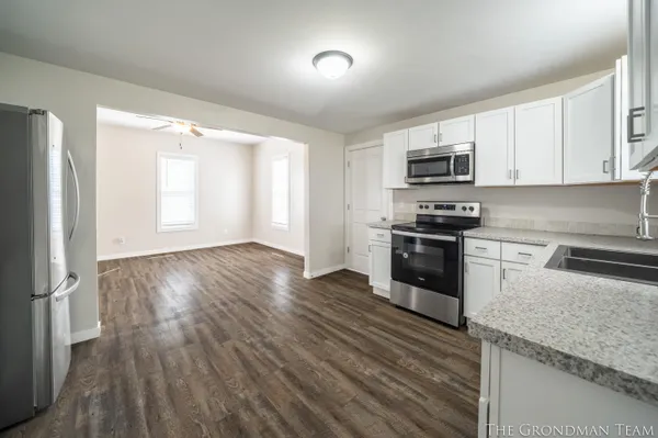 $235,000 | 113 North Prospect Street, Belding, MI 48809