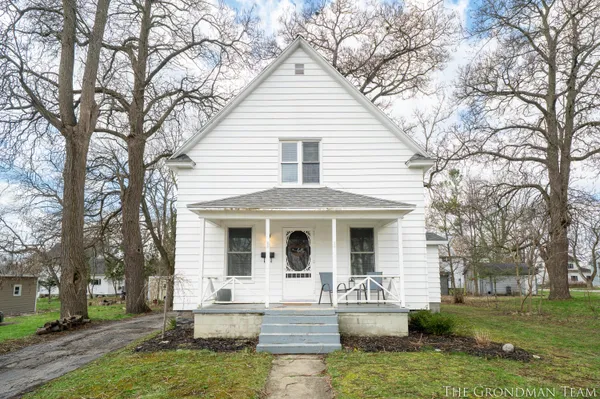 $235,000 | 113 North Prospect Street, Belding, MI 48809