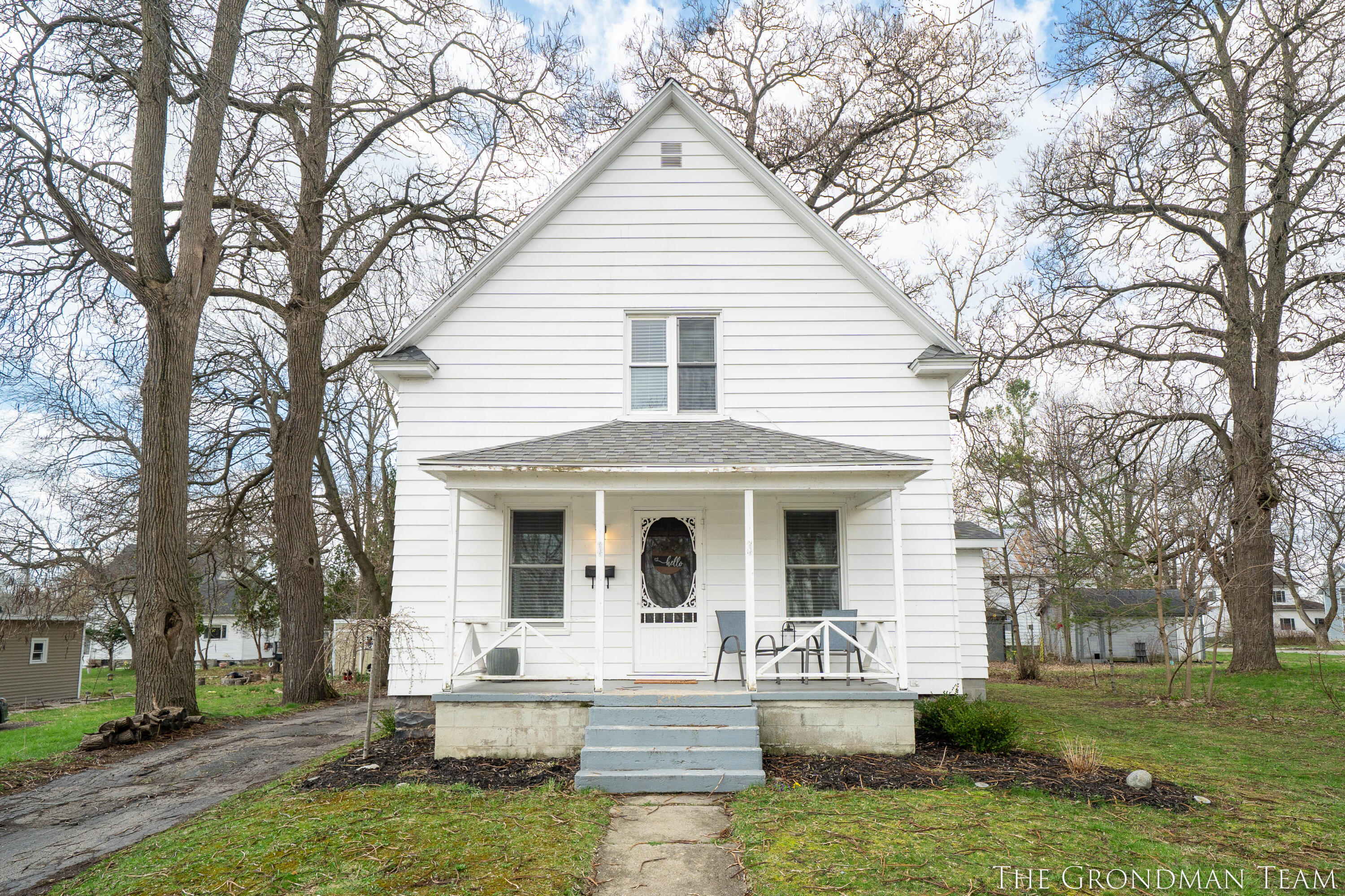 113 North Prospect Street Belding, MI 48809 - Photo 3 of 51 3-print-113 N Prospect St, Belding, MI 4