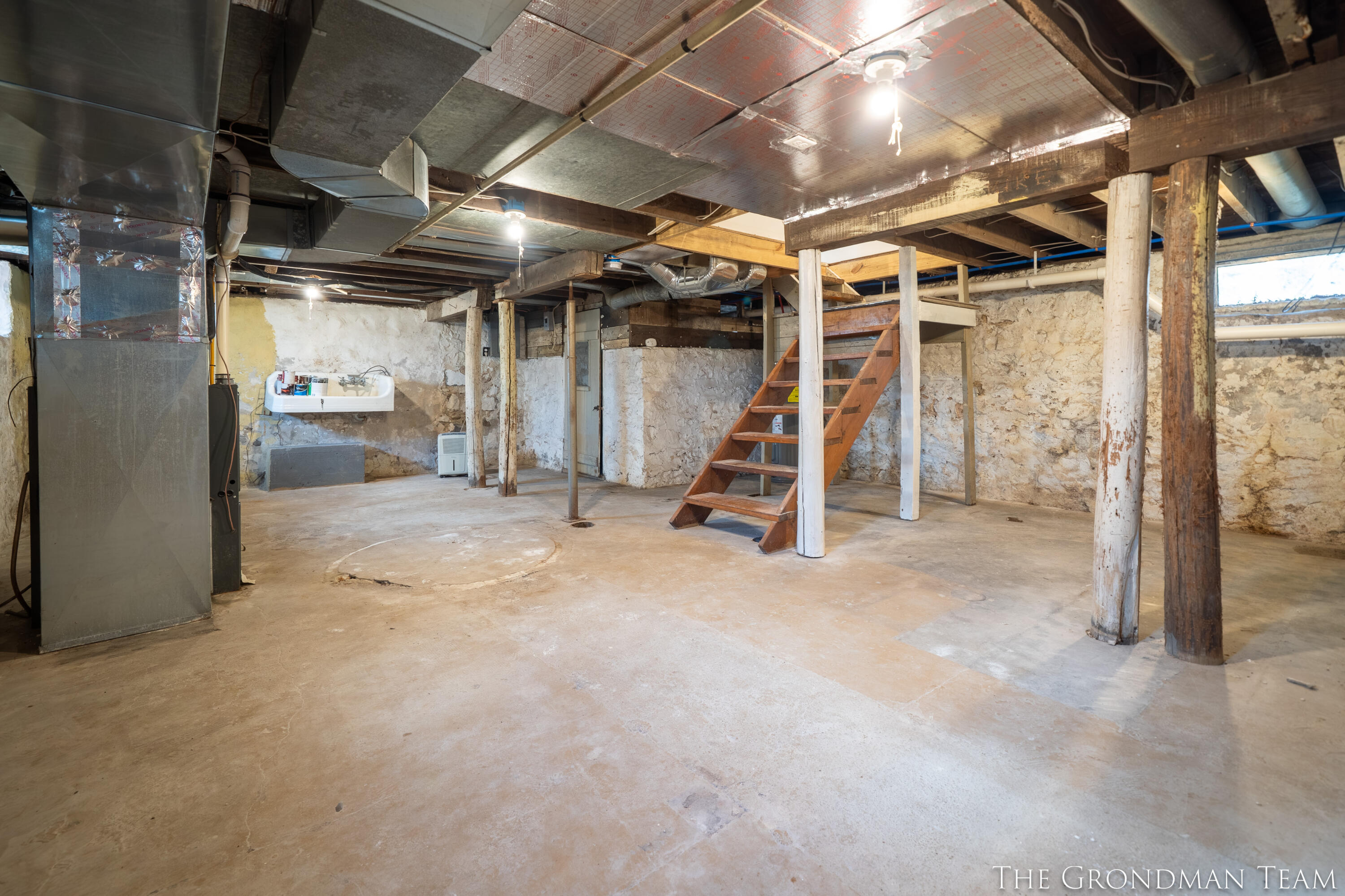 113 North Prospect Street Belding, MI 48809 - Photo 36 of 51 36-print-113 N Prospect St, Belding, MI