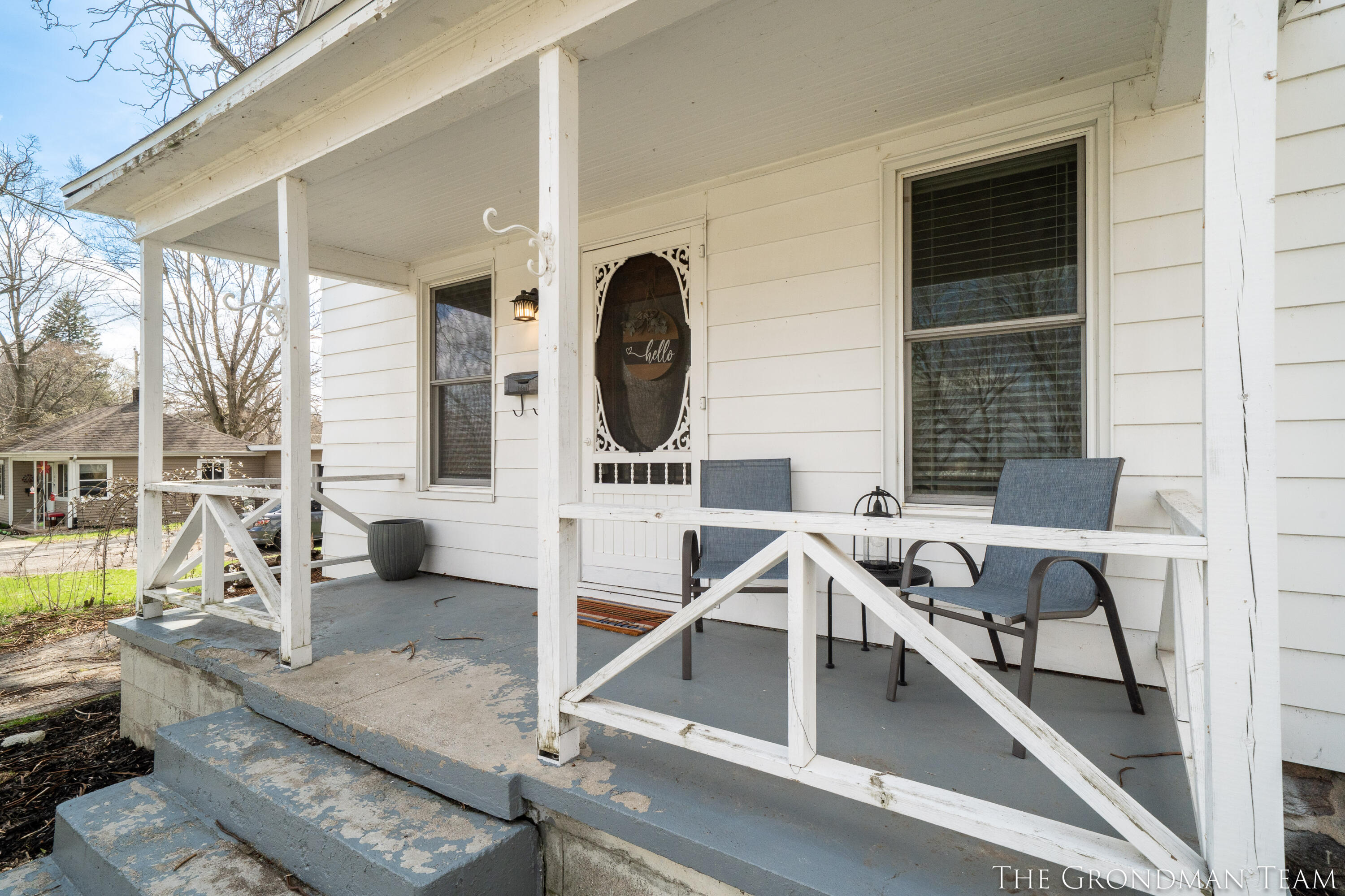 113 North Prospect Street Belding, MI 48809 - Photo 38 of 51 38-print-113 N Prospect St, Belding, MI