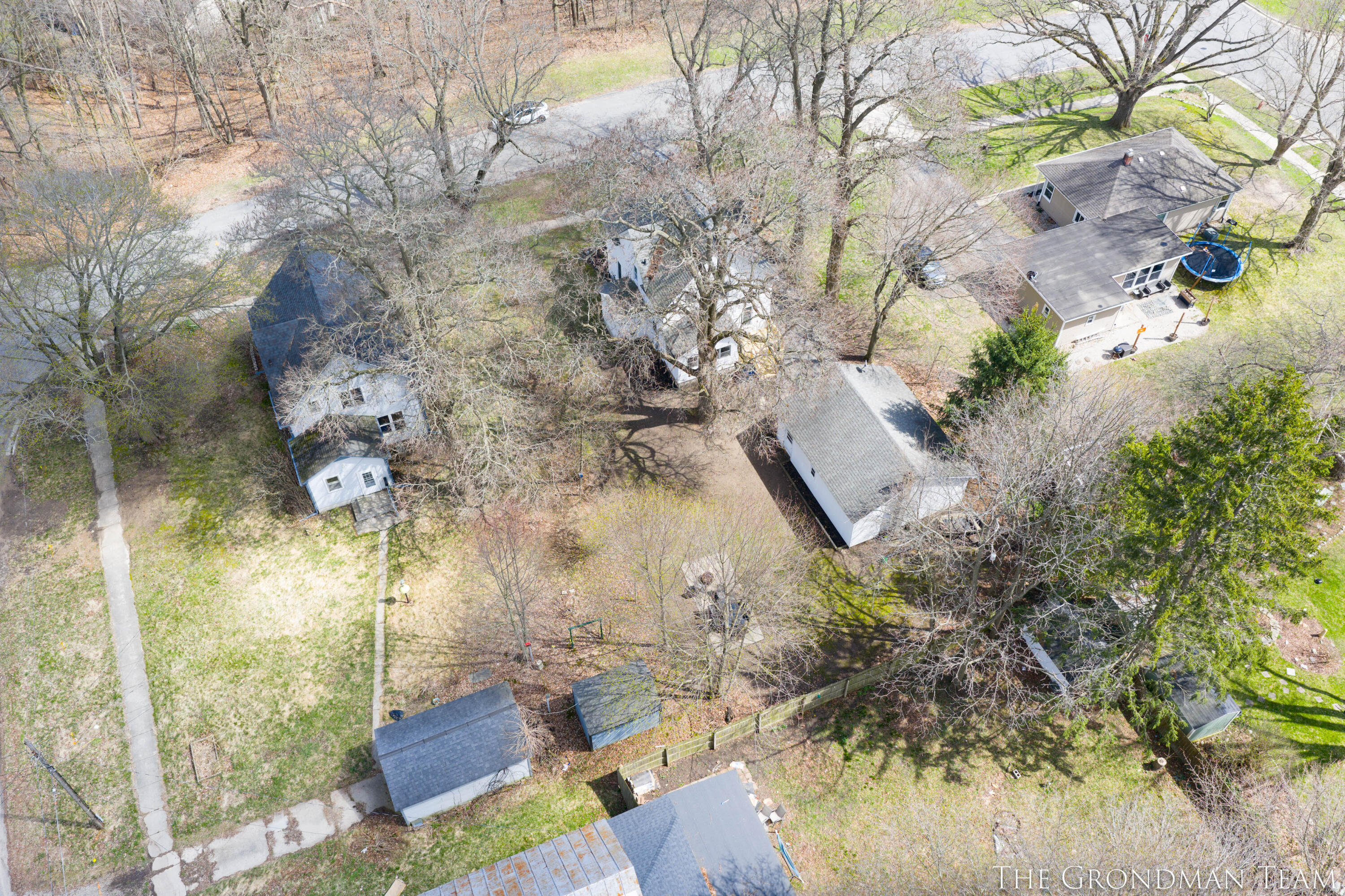 113 North Prospect Street Belding, MI 48809 - Photo 40 of 51 40-print-113 N Prospect St, Belding, MI