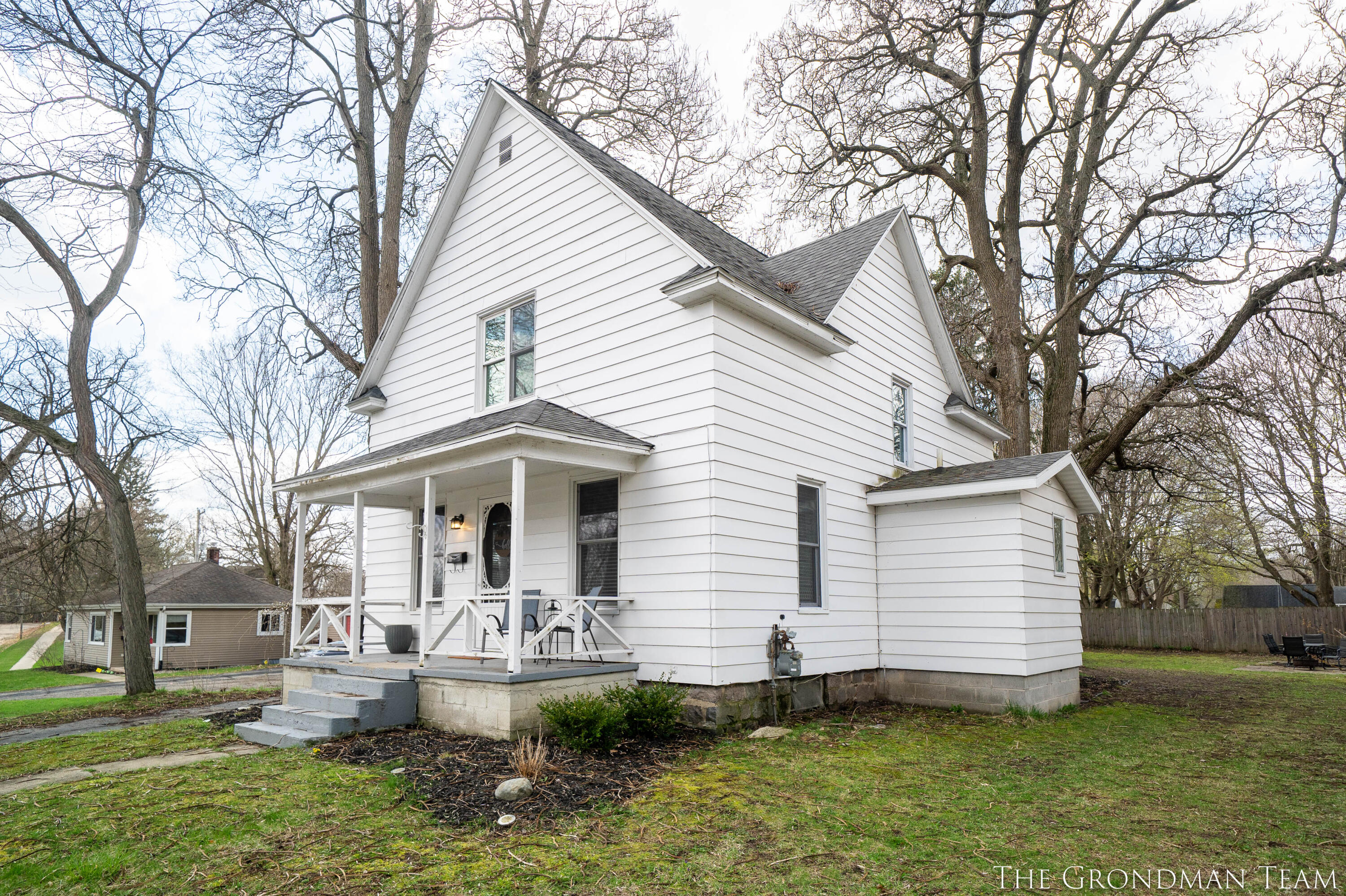 113 North Prospect Street Belding, MI 48809 - Photo 4 of 51 4-print-113 N Prospect St, Belding, MI 4