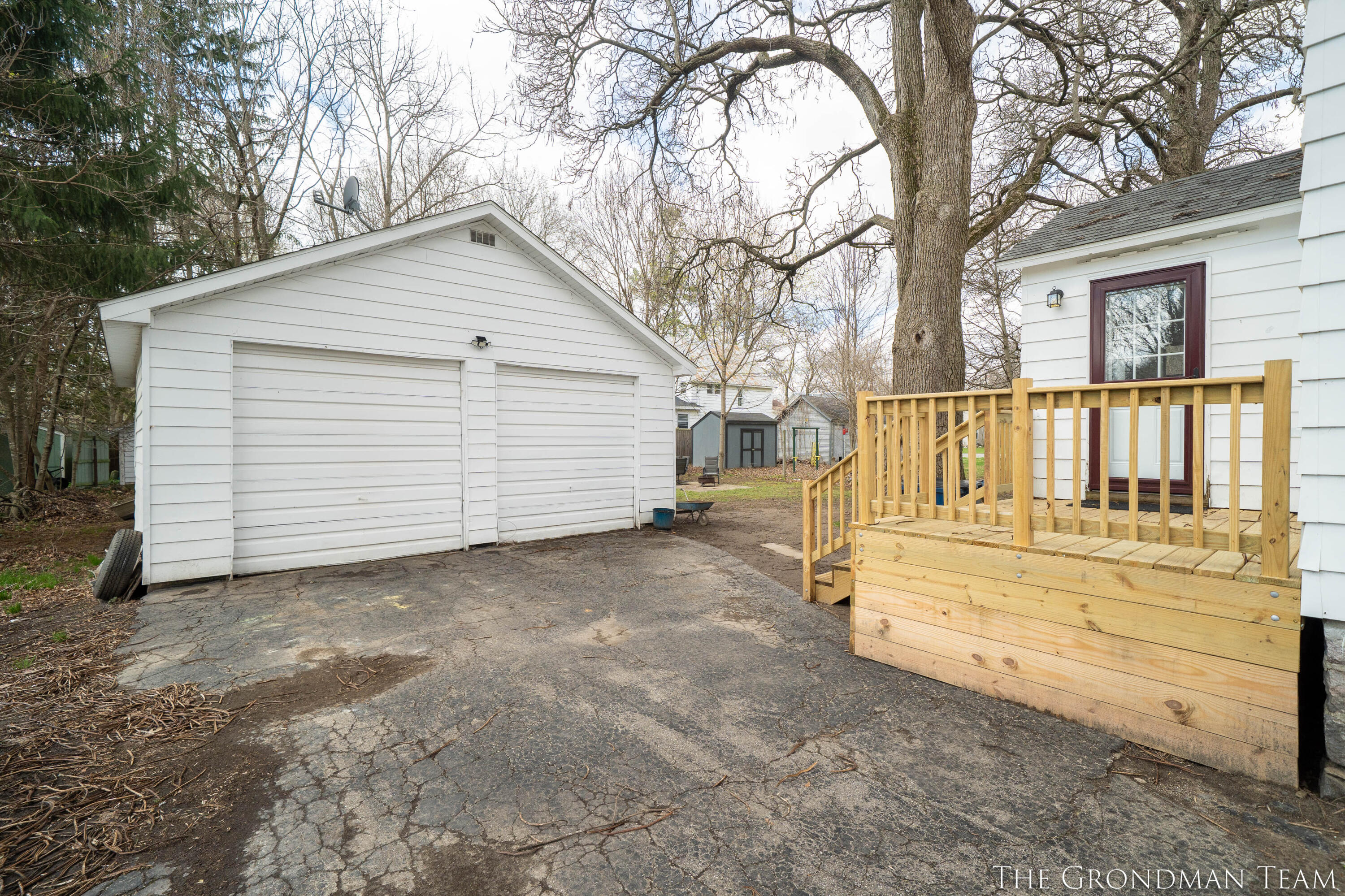 113 North Prospect Street Belding, MI 48809 - Photo 41 of 51 41-print-113 N Prospect St, Belding, MI