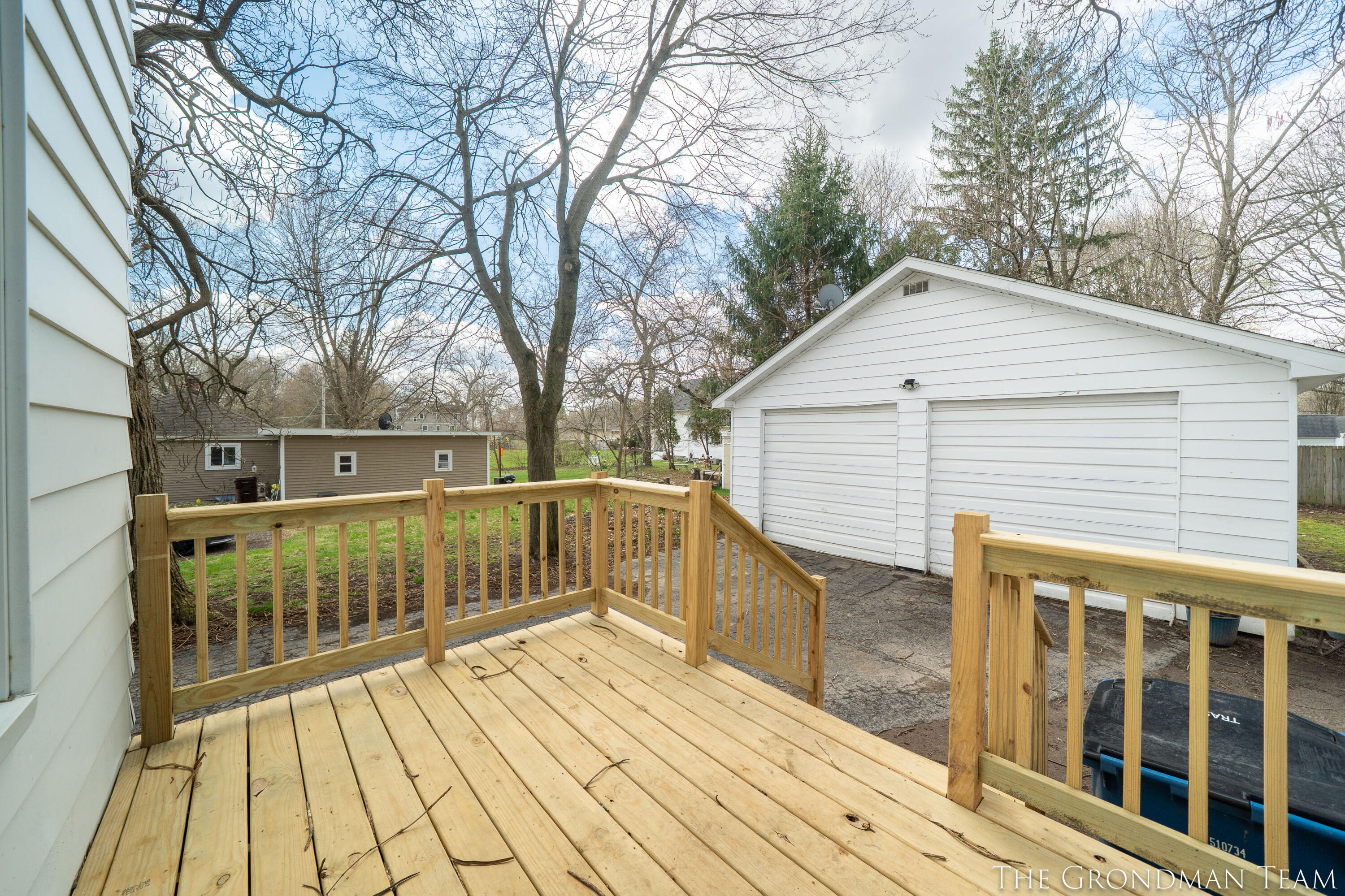 113 North Prospect Street Belding, MI 48809 - Photo 43 of 51 43-print-113 N Prospect St, Belding, MI