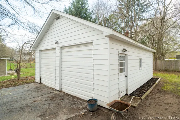 $235,000 | 113 North Prospect Street, Belding, MI 48809