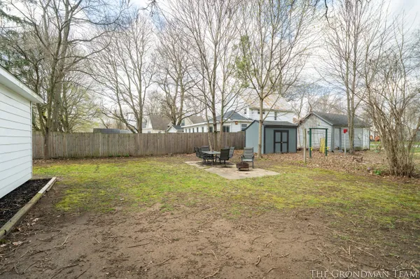 $235,000 | 113 North Prospect Street, Belding, MI 48809