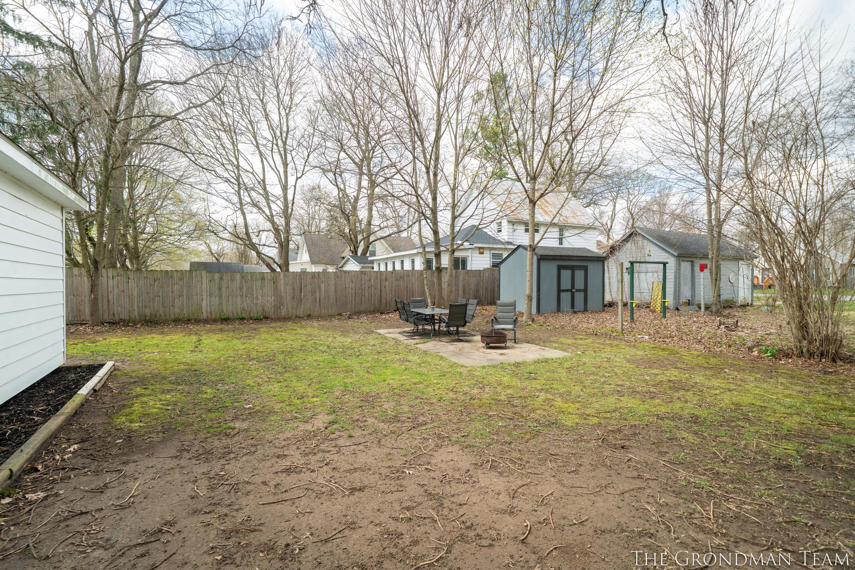 113 North Prospect Street Belding, MI 48809 - Photo 45 of 51 45-print-113 N Prospect St, Belding, MI