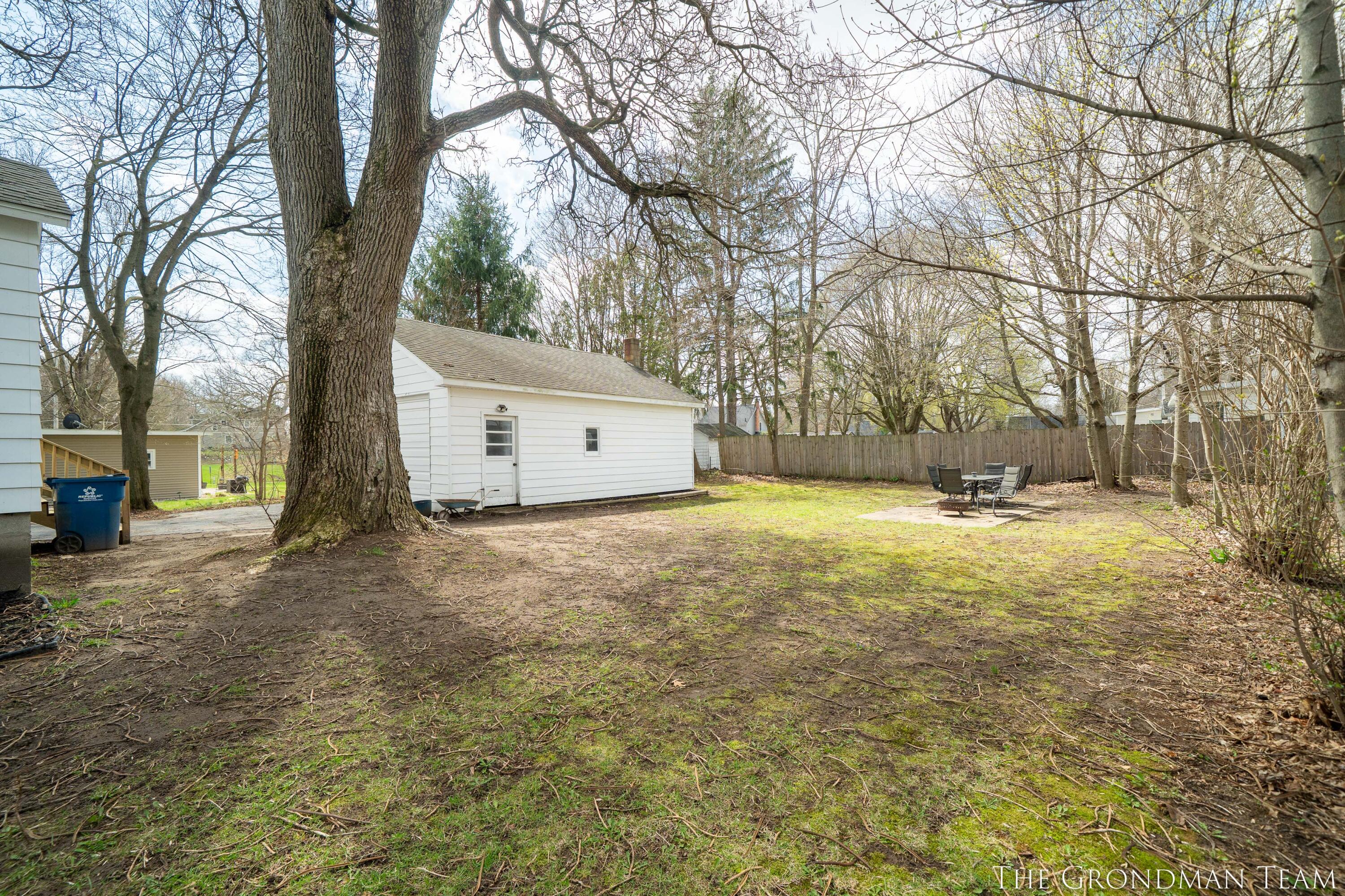 113 North Prospect Street Belding, MI 48809 - Photo 47 of 51 47-print-113 N Prospect St, Belding, MI