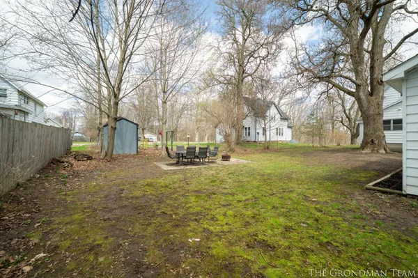 $235,000 | 113 North Prospect Street, Belding, MI 48809