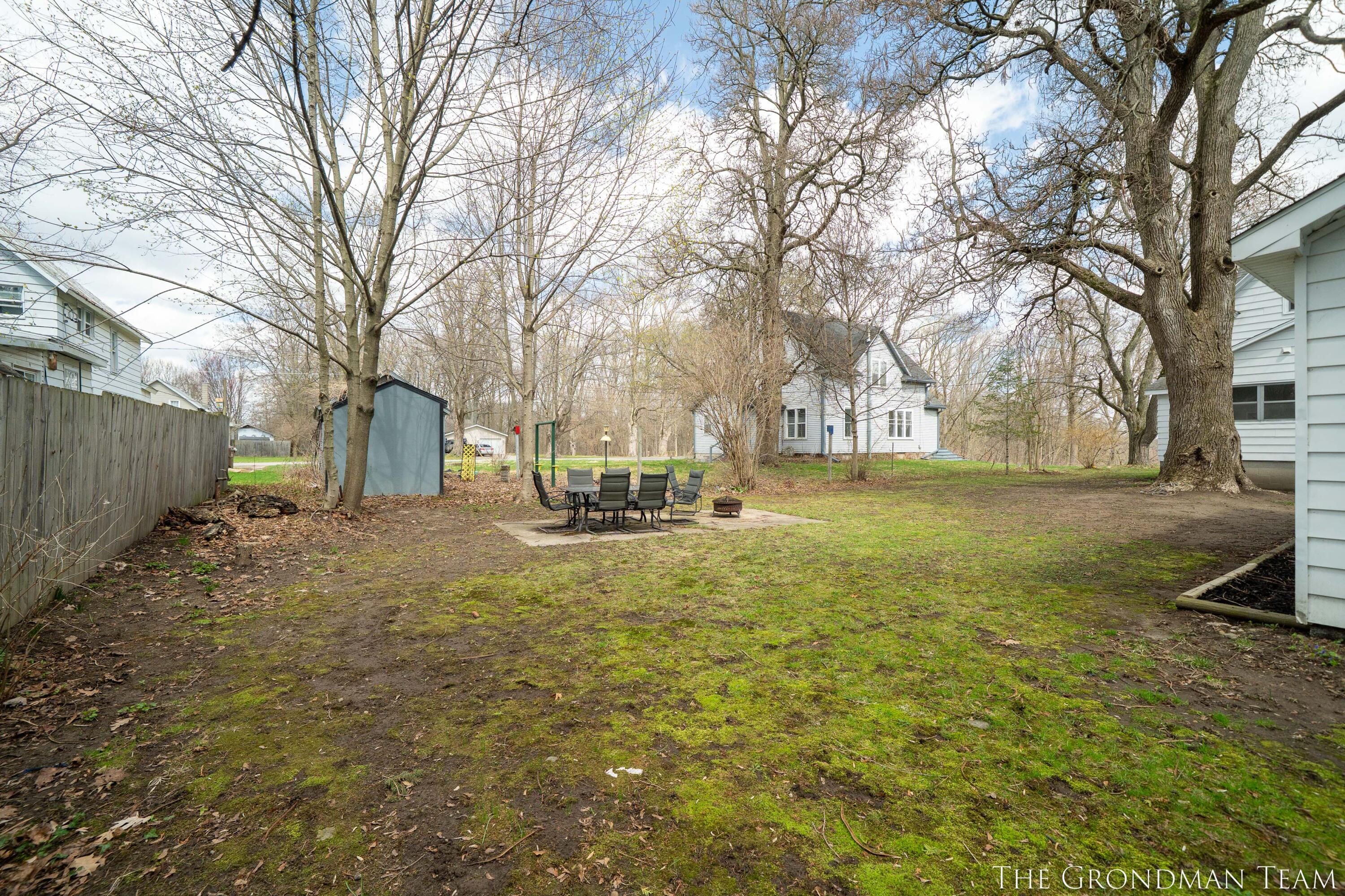 113 North Prospect Street Belding, MI 48809 - Photo 48 of 51 48-print-113 N Prospect St, Belding, MI