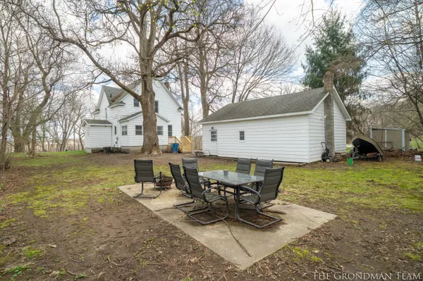 $235,000 | 113 North Prospect Street, Belding, MI 48809