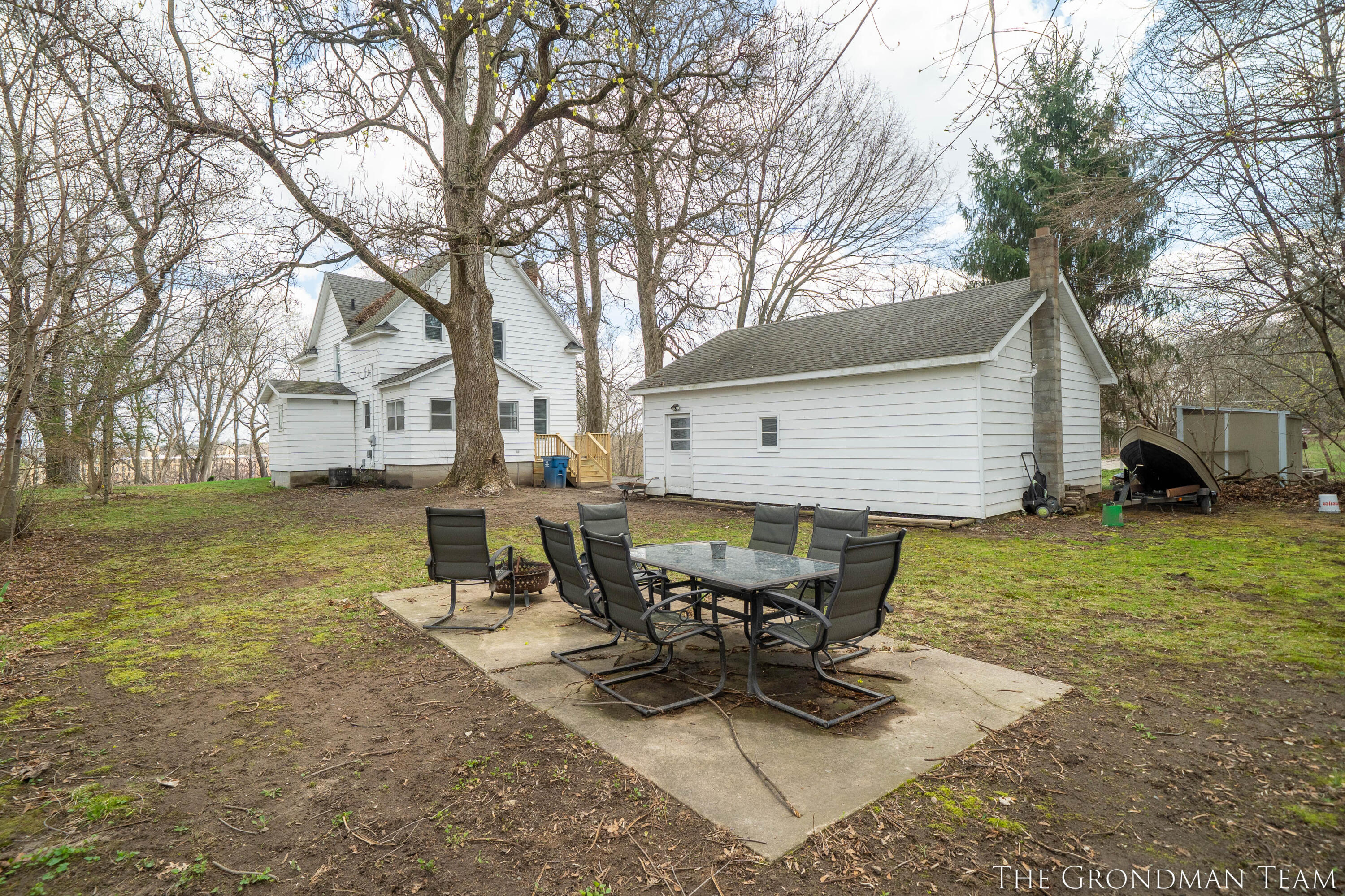 113 North Prospect Street Belding, MI 48809 - Photo 49 of 51 49-print-113 N Prospect St, Belding, MI