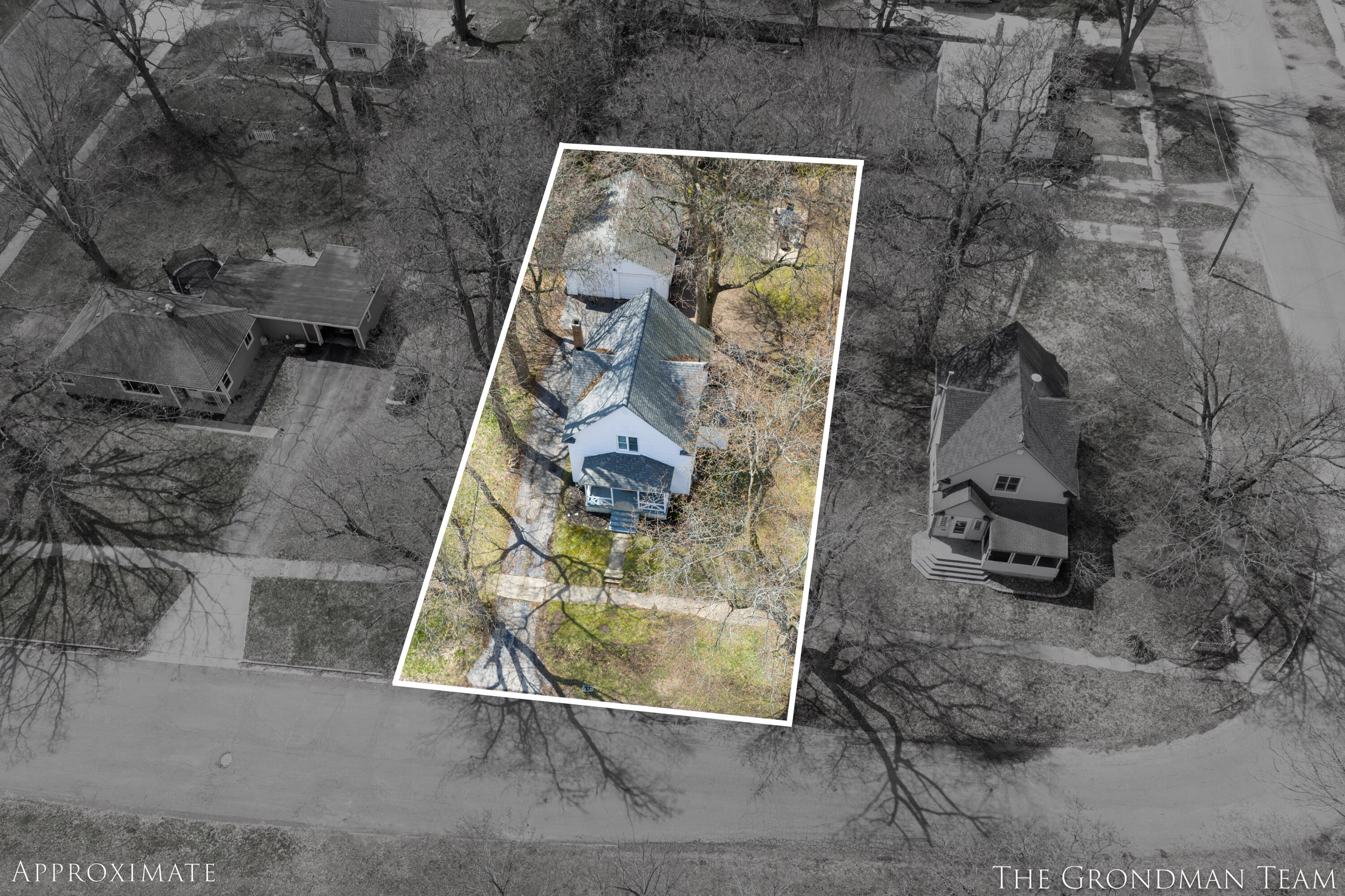 113 North Prospect Street Belding, MI 48809 - Photo 5 of 51 5-print-113 N Prospect St, Belding, MI 4