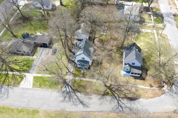 $235,000 | 113 North Prospect Street, Belding, MI 48809