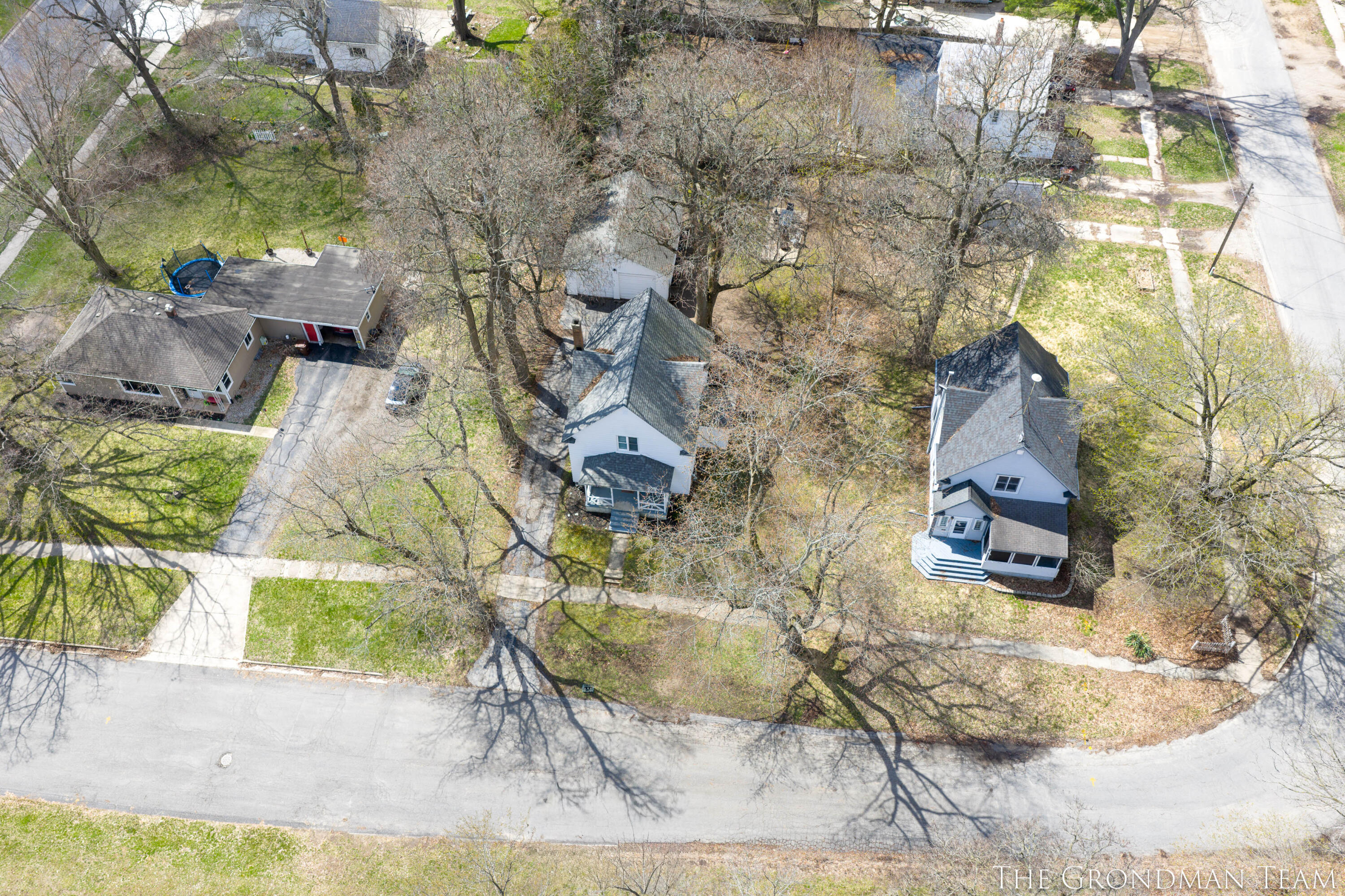 113 North Prospect Street Belding, MI 48809 - Photo 6 of 51 6-print-113 N Prospect St, Belding, MI 4