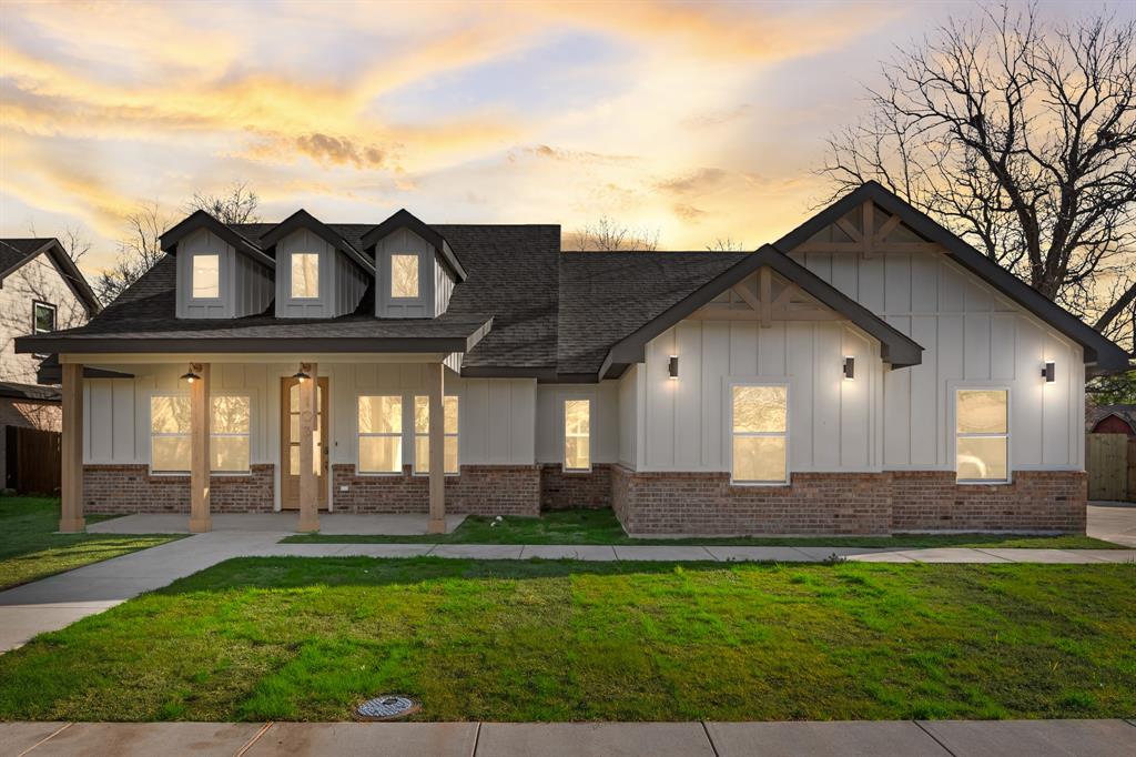 103 Stallings Street Terrell, TX 75160 - Photo 1 of 1
