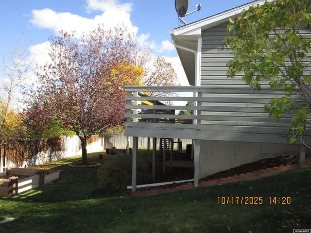 $370,000 | 645 Easy Street, Green River, WY 82935